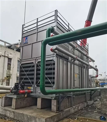 What Coil Material to Use for Closed-Circuit Cooling Towers for Air Compressor Cooling? What Coil Material to Use for Closed-Circuit Cooling Towers for Air Compressor Cooling?